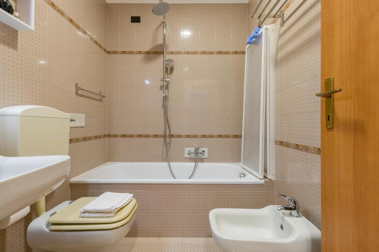 Casa Mya Daire Verona Dış mekan fotoğraf