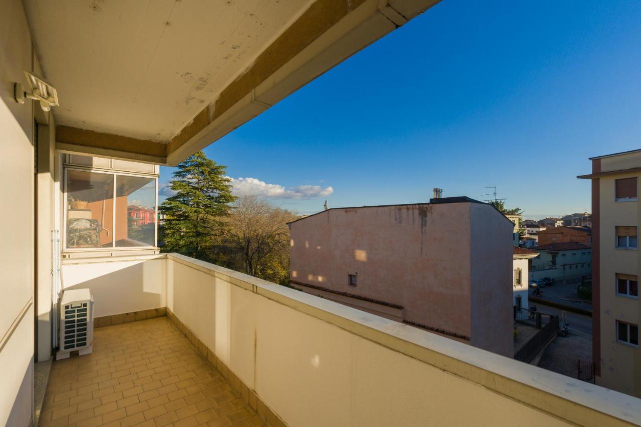 Casa Mya Daire Verona Dış mekan fotoğraf
