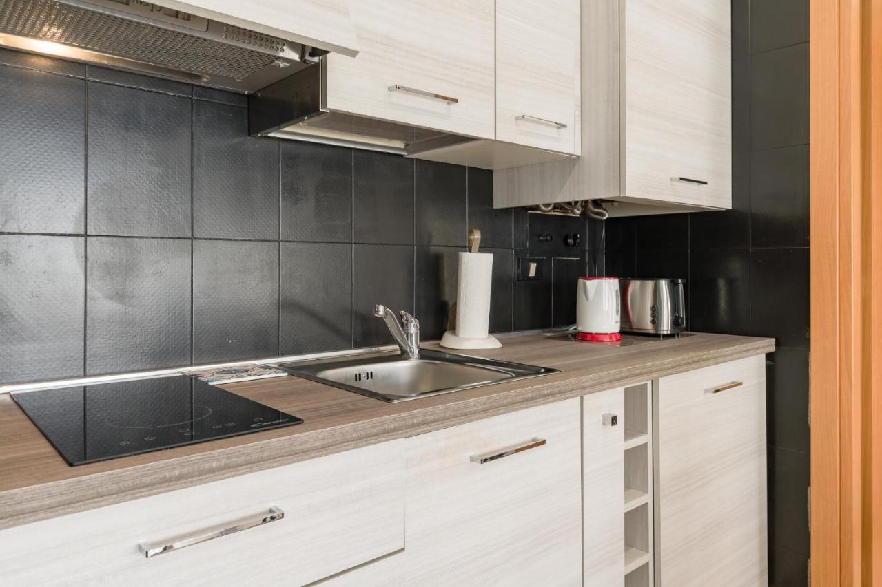 Casa Mya Daire Verona Dış mekan fotoğraf