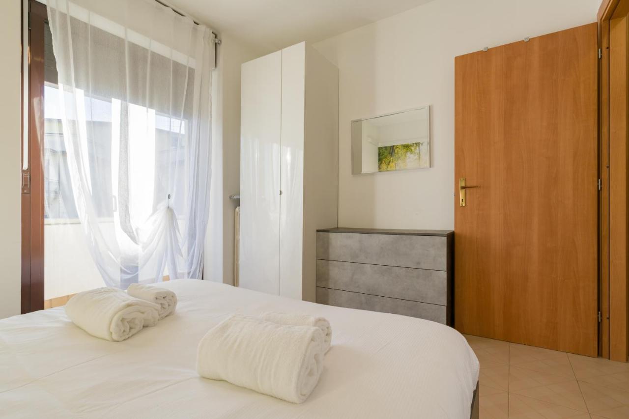Casa Mya Daire Verona Dış mekan fotoğraf
