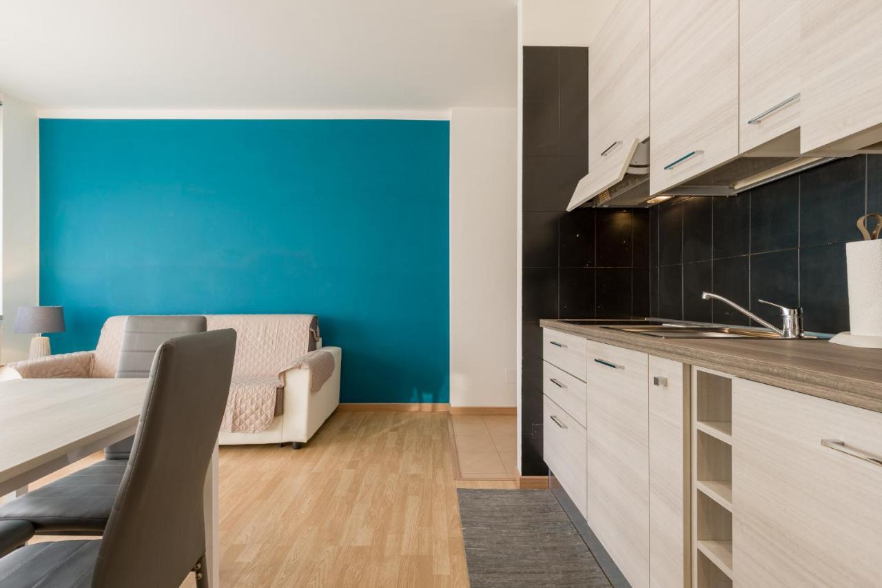 Casa Mya Daire Verona Dış mekan fotoğraf